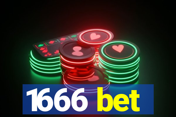 1666 bet